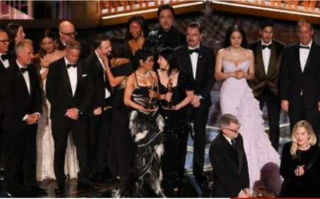 ليلة الأوسكار تحسمها "معركة تلو الأخرى".. ٦ جوائز تتوّج الفيلم الأبرز!