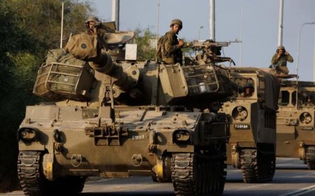 ماذا تفعل اسرائيل في جنوب لبنان؟