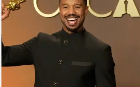 سحب الميكروفون وإرباك البث... مواقف غير متوقعة في الأوسكار!