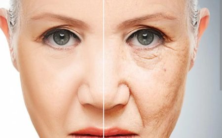 كيف تحافظين على نضارة بشرتك عند استخدام إبر "أوزمبيك" للتنحيف؟