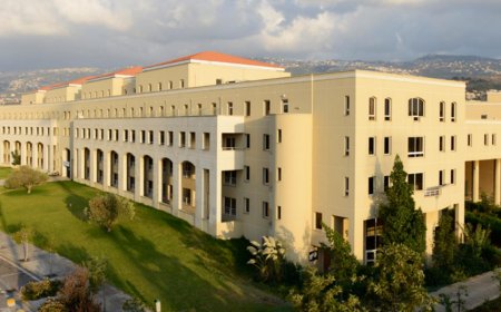 ماذا سيجري في الجامعة اللبنانية ابتداء من الغد
