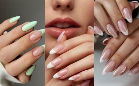 ثورة ألوان في موضة الأظافر