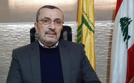 عز الدين: التفاوض تحت النار مرفوض