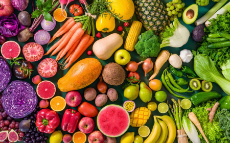 نقابة مستوردي ومصدّري الخضر والفاكهة تستنكر هذا الأمر