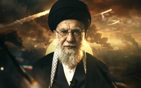 أسرار وتفاصيل اغتيال الخامنئي