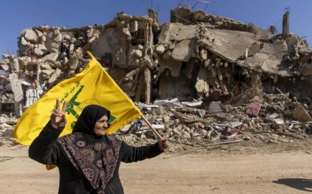 بين "فدا المقاومة" و"فدا إجري"!