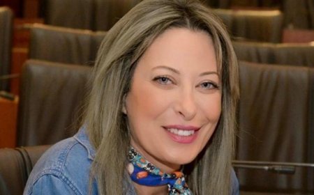 غادة أيوب: الحقيقة أقوى من حملات التخوين