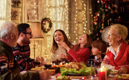 العيد ليس فرحًا دائمًا… لماذا نشعر بالضغط الاجتماعي في الأعياد؟