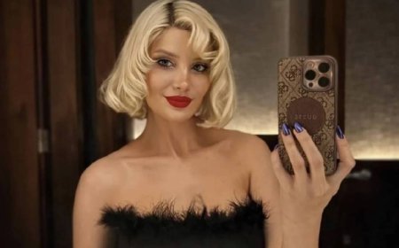 قبل ساعة من وفاتها… ممثل تركي يكشف ما حدث داخل منزل مصممة الأزياء آيشه غول إيراسلان