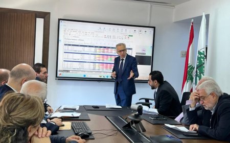 وزير الاقتصاد يواكب الأسواق والأسعار