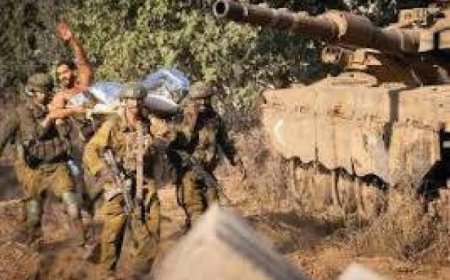 تكتيك جديد للمقاومة يُفاجىء الاسرائيلي في المعركة البريّة