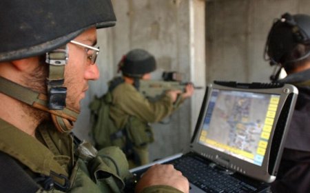 «أين أبي؟» الذكاء الاصطناعي يدخل حرب الاغتيالات في لبنان