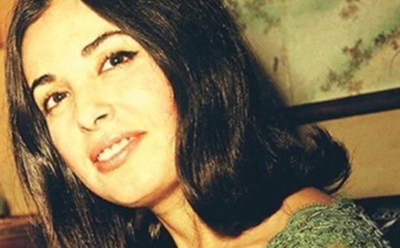 عودة نجاة الصغيرة كيف بدت بعد الغياب ؟