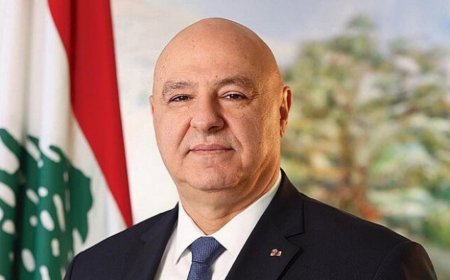 عون: للتضامن بين اللبنانيين وعدم التفرقة والتحريض