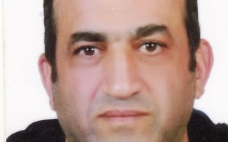 الدفاع المدني ينعى شهيده فهمي الشامي