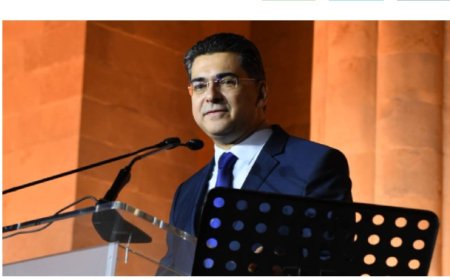 «لا للتحريض والكراهية.. ونعم للوحدة»… الوزير مرقص يطلق نداء المسؤولية للإعلام