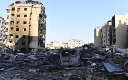 أفق التفاوض مسدود... الكلمة للميدان!