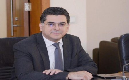 مرقص معزياً بشرّي: استهداف الإعلاميين انتهاك صارخ للقانون الدولي