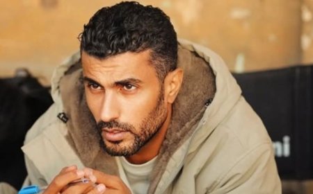 محمد سامي يعود لدراما رمضان… فمن سيكون نجم مفاجأته المقبلة؟