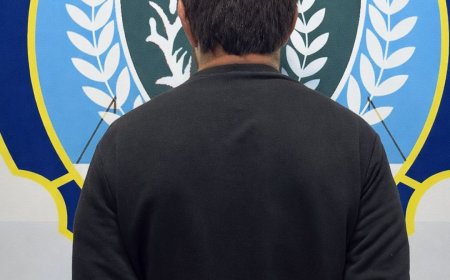 حاول استغلال النازحين.. فأوقفته قوى الأمن