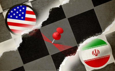 الـCIA عن حكومة إيران: لم تسقط... ولكن!