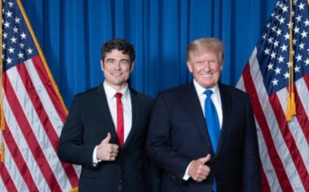 جو كينت أوّل المنشقّين: الانقسام على «حرب ترامب» يتدحرج