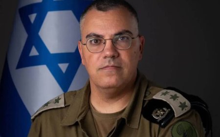 "لو كنت أعلم" وأبواب الجحيم.. رسالة قاسية من ادرعي لـ "الحزب"