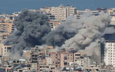 الحرب الإسرائيلية على لبنان «بين الاستدراج والنوايا المبيّتة»!