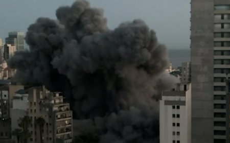 ليلة عنيفة على الطيبة والخيام