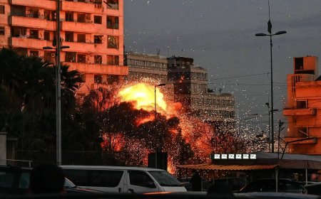 لماذا وسّعت إسرائيل بنك أهدافها إلى بيروت؟