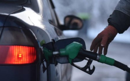 أسعار المحروقات تواصل ارتفاعها