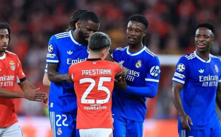 من ضمت قائمة منتخب الأرجنتين الجديدة؟