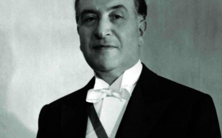 ولد في 19 أذار وتوفي عام 1973.. : فؤاد شهاب مهندس الدولة اللبنانية الحديثة