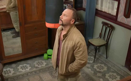 نهاية مفتوحة واعتقال مفاجئ… الحلقة الأخيرة من "مطبخ المدينة" تترك الجمهور في صدمة!