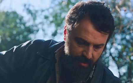 نهاية ملحمية في "مولانا".. سقوط كفاح واختفاء جابر يكرّس الأسطورة!