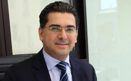 مرقص: لعدم فهم أن الوزارة سلطة عقابية للإعلام