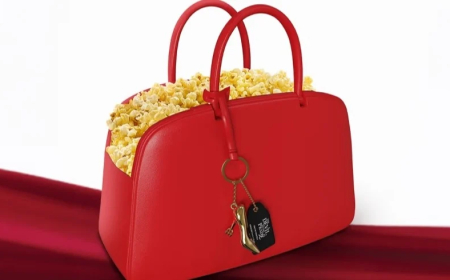 علب الفشار تغزو عالم المقتنيات… كم وصل سعرها؟