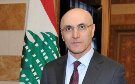 تحية من الحجار لـ"المختار"