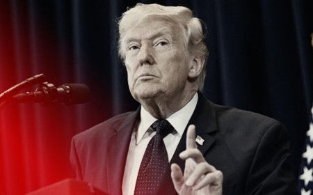 ترامب يدرس عملية برية في ايران؟