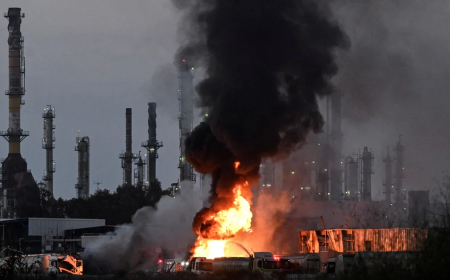 ماذا استهدفت ايران في حيفا؟