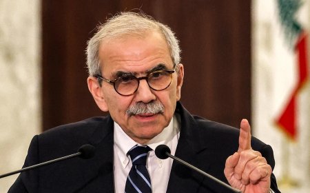 رسالة من سلام لترامب: مستعدون للمفاوضات