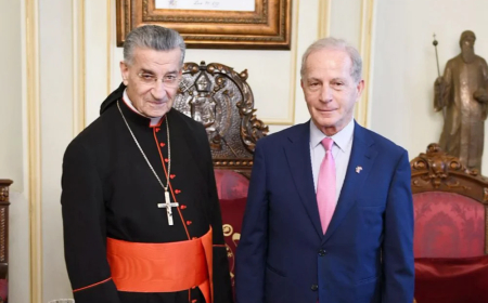 واشنطن مرّرت رسائلها... فهل من يسمع؟