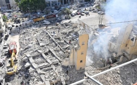 اسرائيل تتقدم على الأرض.. وسيطرتها على هذه التلة تعني سقوط جنوب الليطاني