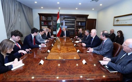 انسداد الأفق أمام باريس لوقف النار... القرار في مكان آخر!