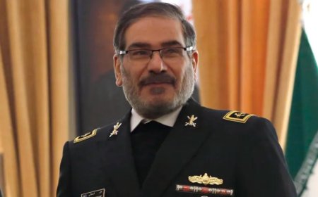 بعد 3 محاولات .. اسرائيل تنجح في اغتيال علي شمخاني