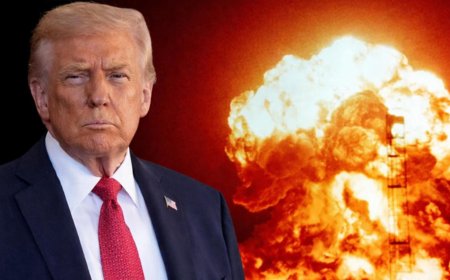 عدة خيارات امام ادارة ترامب.. وهذه أبرزها