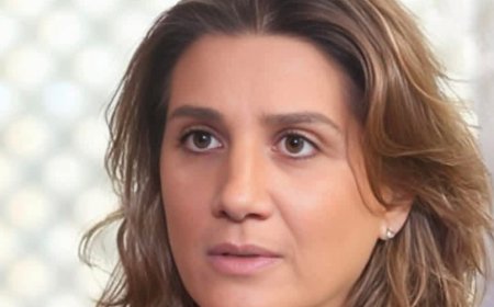 يمنى بنت بشير.. تخطف أضواء السياسة