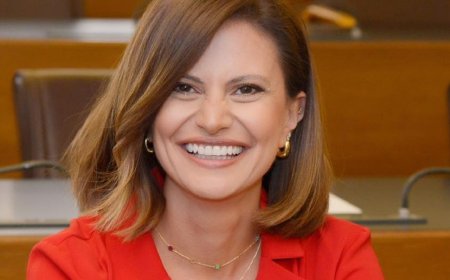 ندى البستاني للأم: أنت القوة اللي ما بتنكسر