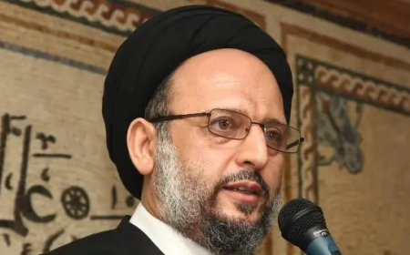 فضل الله للأم في عيدها: مدرسة الصبر وعنوان التضحية