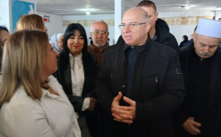 وزير العمل: الحكومة تعمل على توفير مقومات الصمود